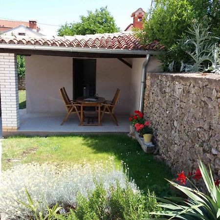 House Mergi Pomer Extérieur photo