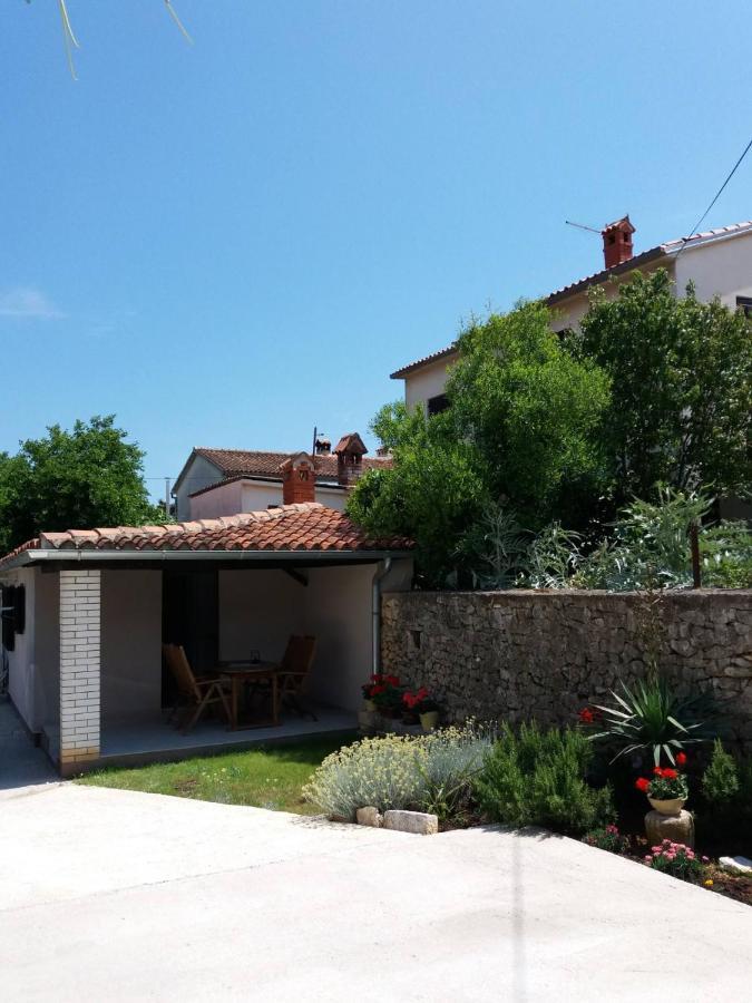House Mergi Pomer Extérieur photo